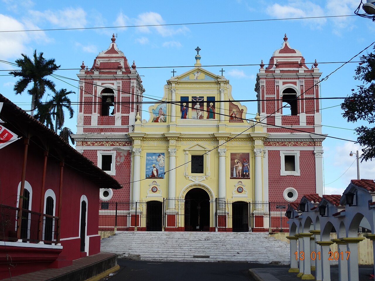 Turismo Sacro