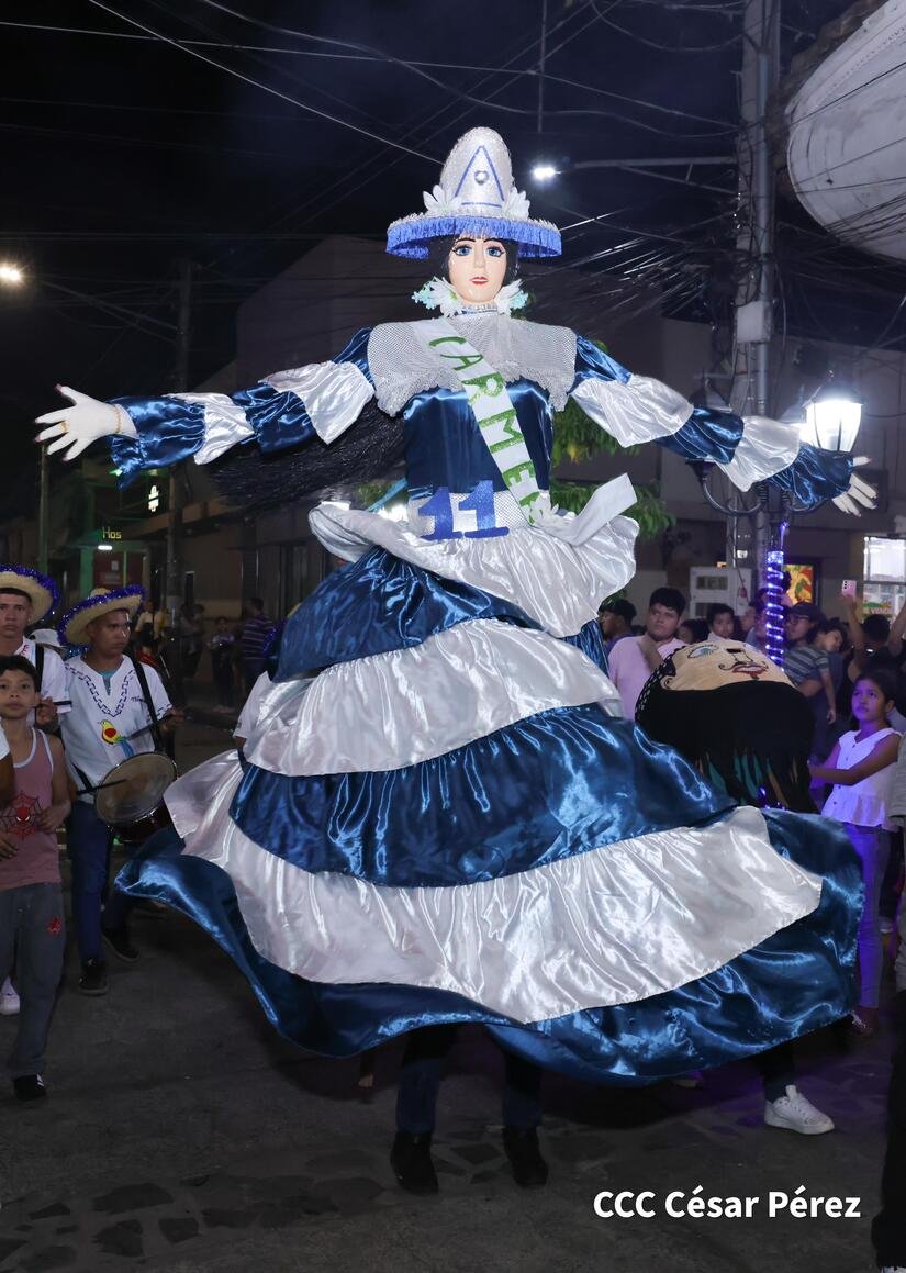 Tradiciones