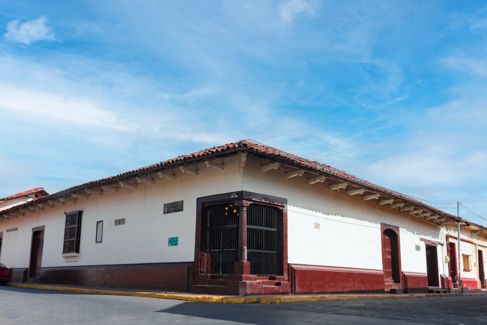 Museos