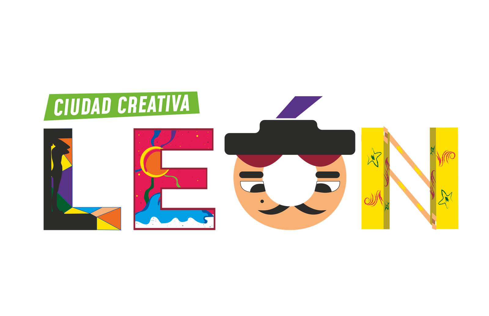 León Ciudad Creativa
